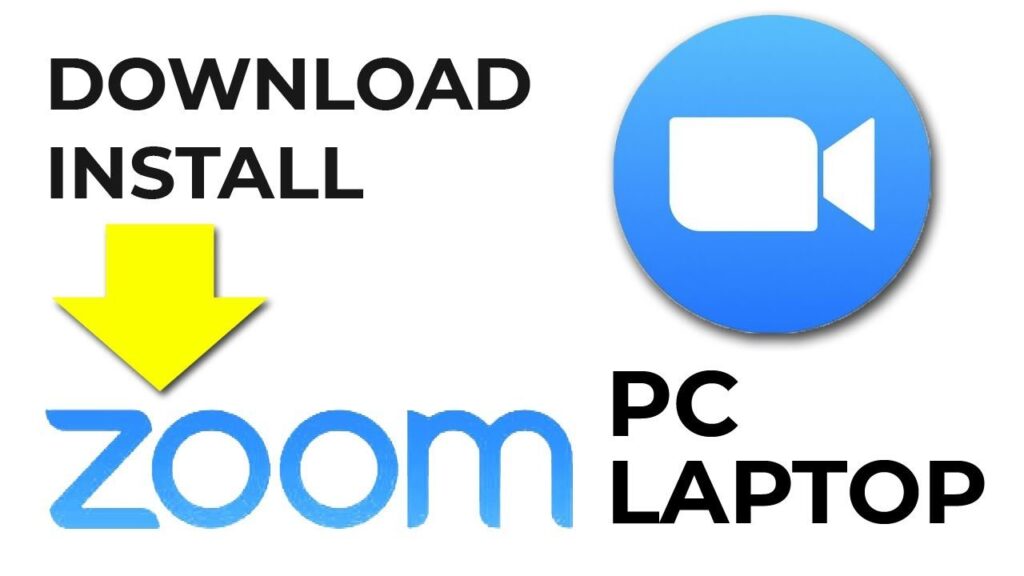 How To Use Zoom In Laptop