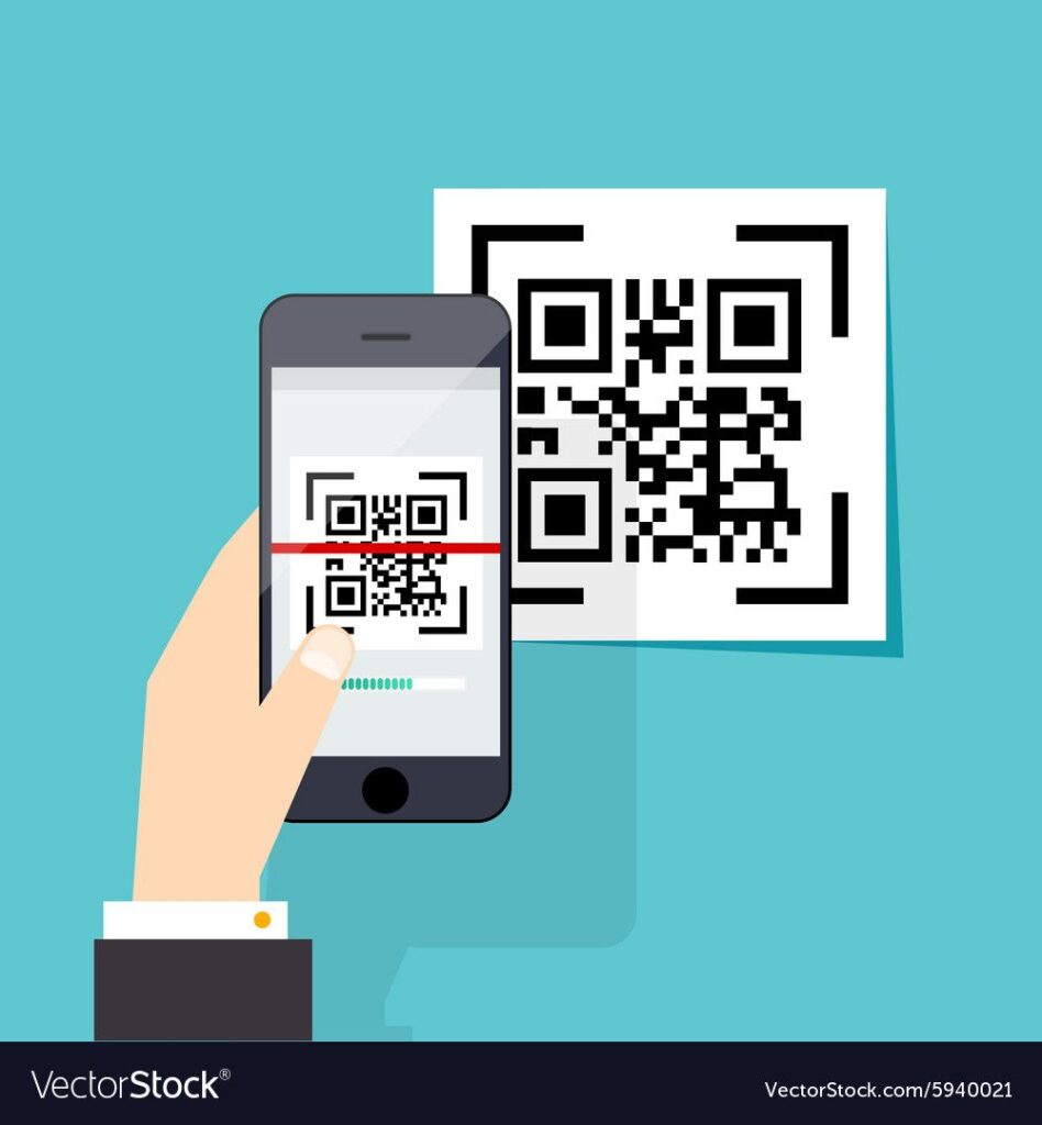 How To Scan A Qr Code From Gallery