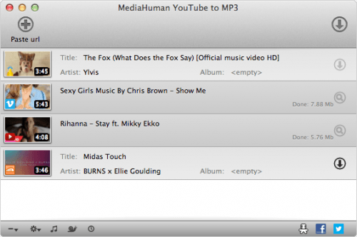 How To Download Music From Youtube On Mac