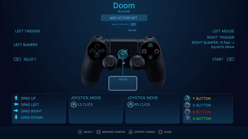 How To Connect Ps4 Controller To Pc Steam