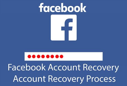 How To Contact Facebook For Account Recovery