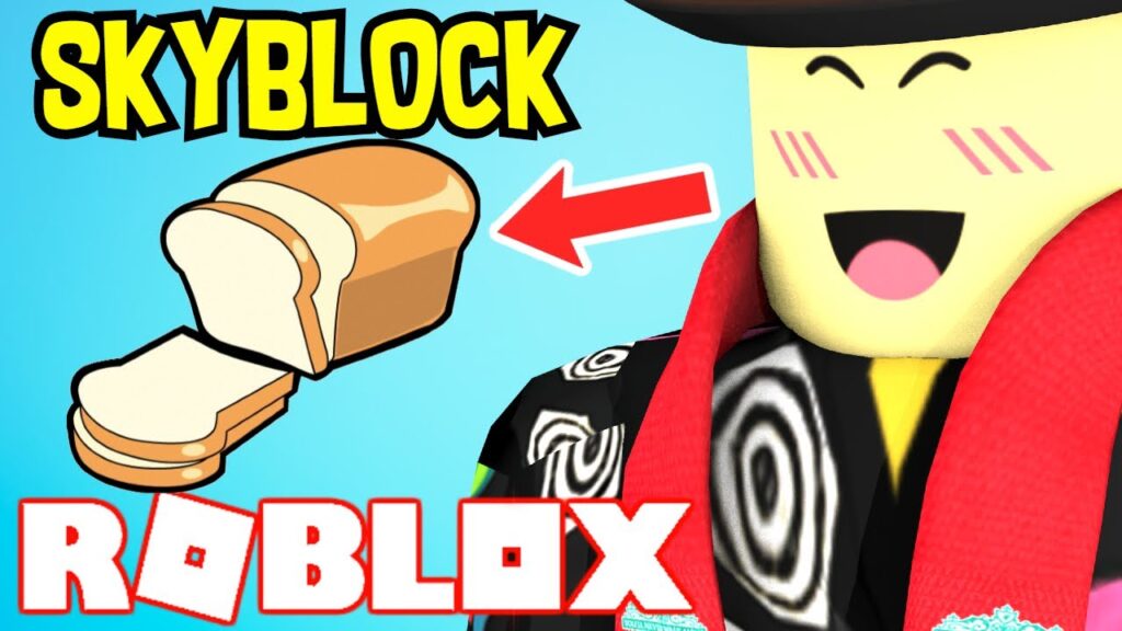 How To Make Bread In Islands Roblox